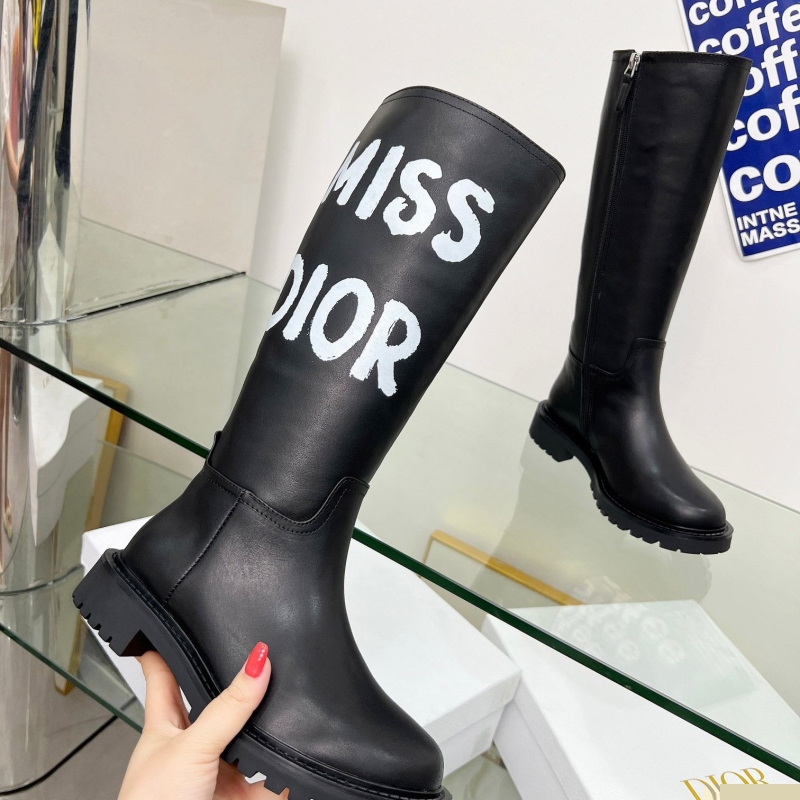 ch**an D*or boots